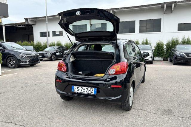 MITSUBISHI Space Star 1.0 GPL bi-fuel Invite