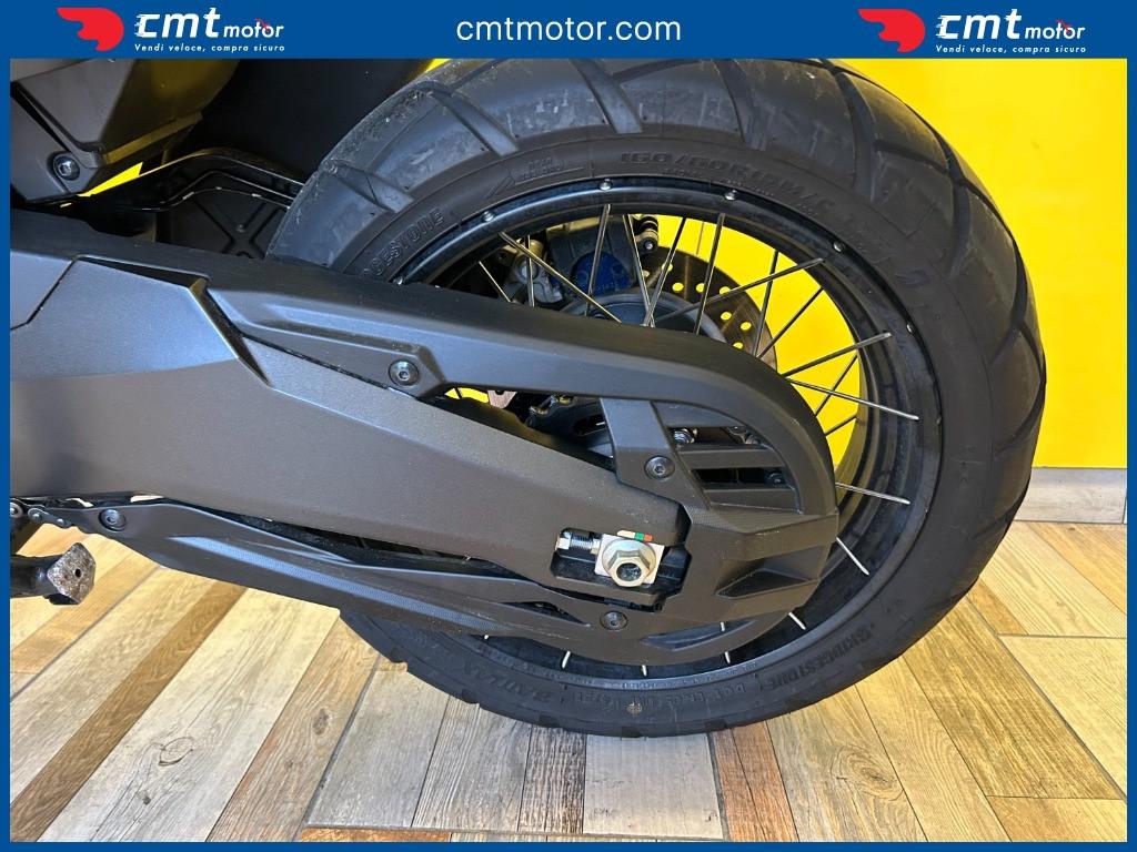 Honda X-ADV 750 - 2022