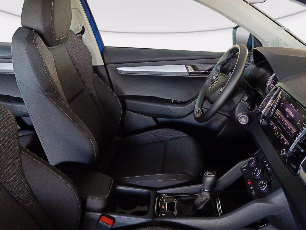 SKODA Karoq 1.0 tsi ambition del 2022