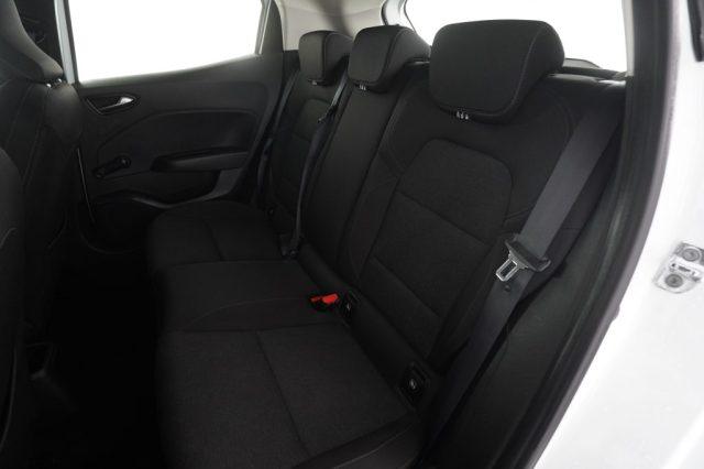 RENAULT Clio Clio TCe 90 CV 5 porte Business