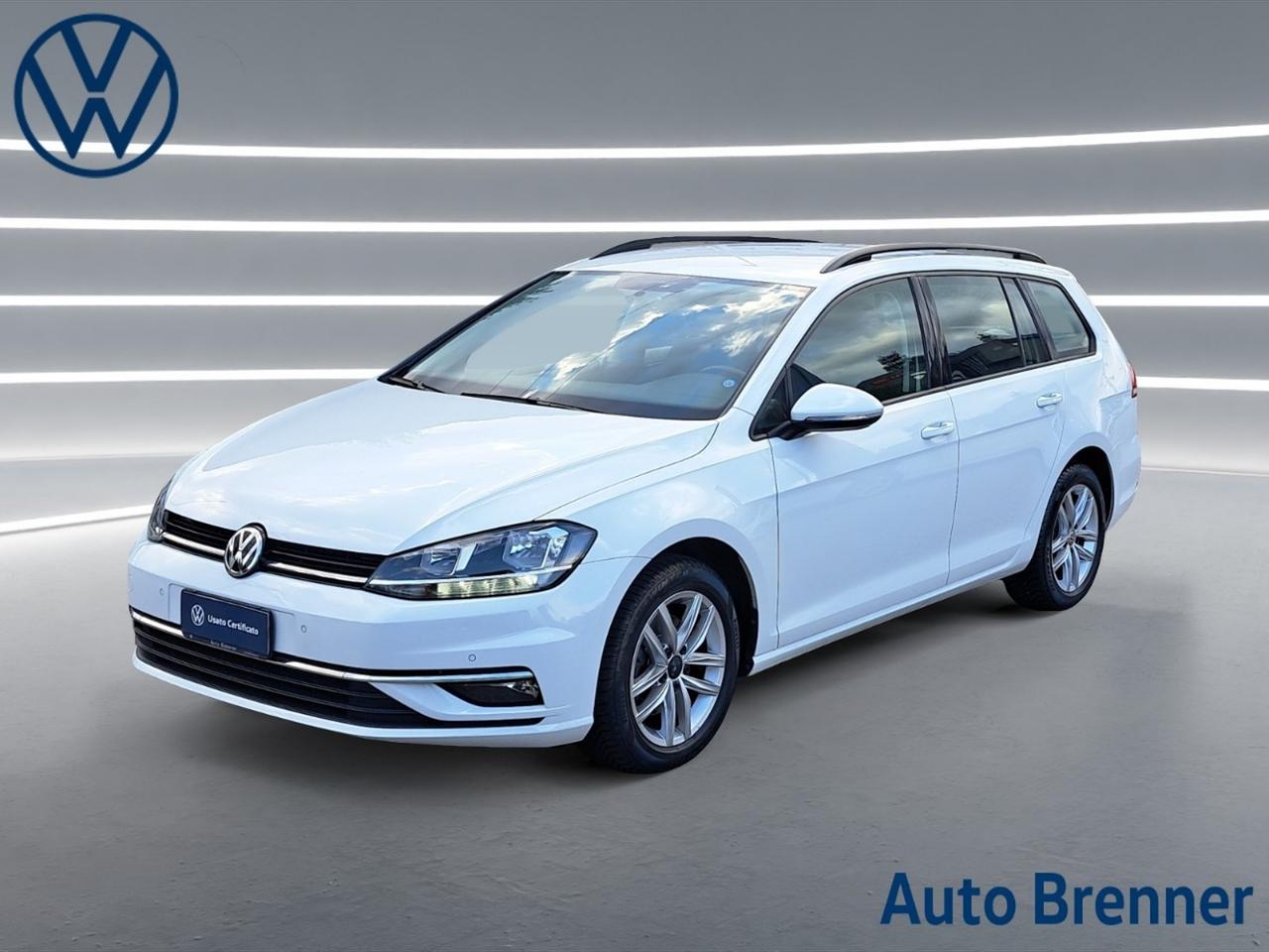Volkswagen Golf variant 1.0 tsi business 115cv