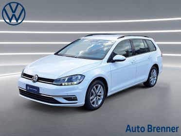 Volkswagen Golf variant 1.0 tsi business 115cv