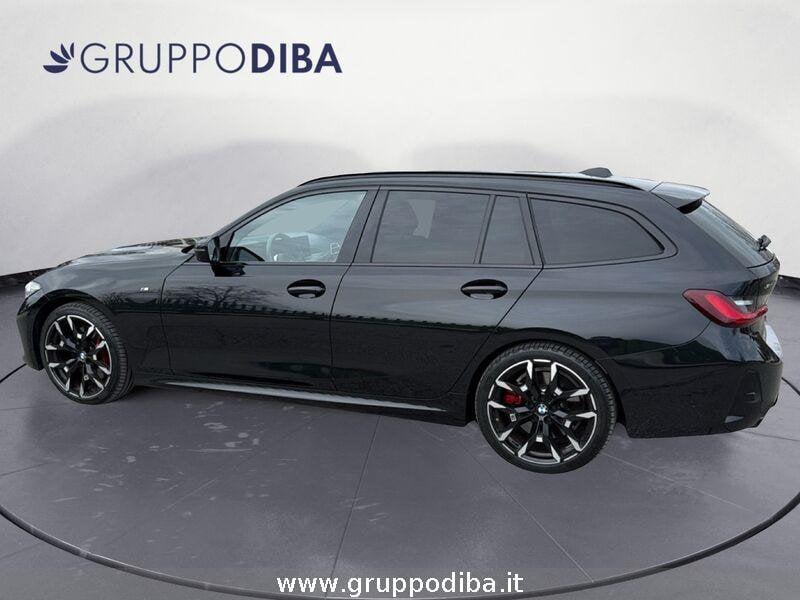 BMW Serie 3 G21 2022 Touring 320d Touring mhev 48V xdrive MSport auto