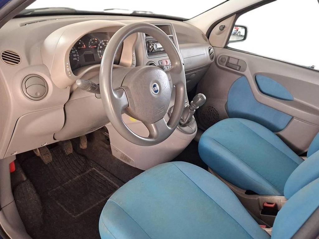 Fiat Panda 1.2 Dynamic Sound
