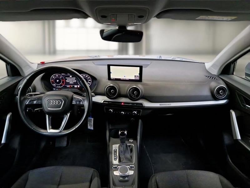 AUDI Q2 2.0 35 TDI BUSINESS PLUS S TR. QUATTRO 5 PORTE SUV