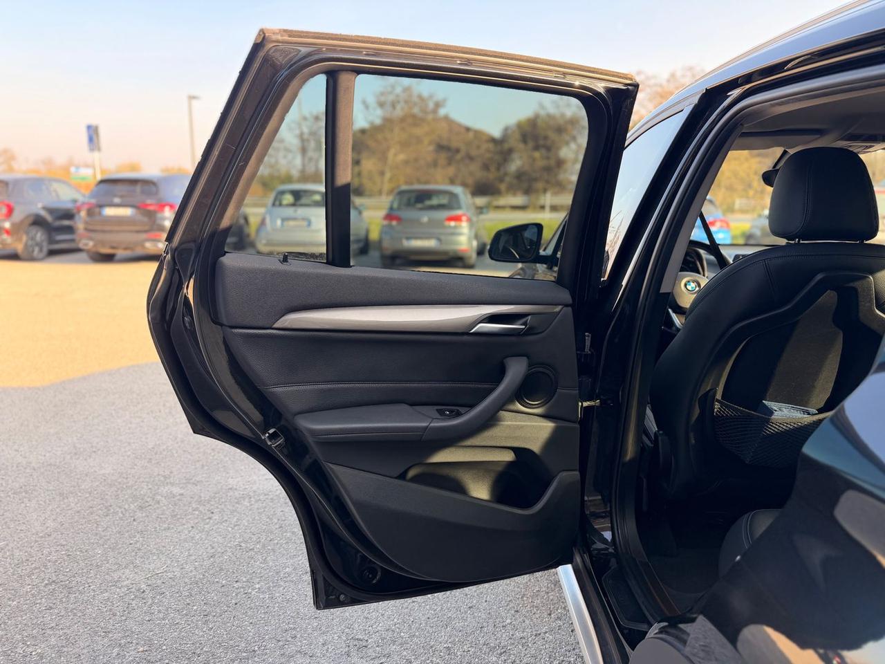 Bmw X1 xLine 20 d #7864