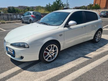 Alfa Romeo 147 1.9 JTD (120) 5 porte Progression
