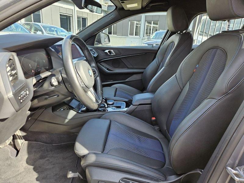 BMW Serie 1 118d MSport