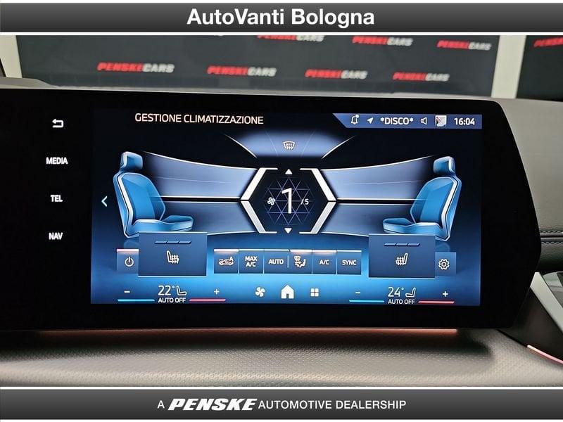 BMW Serie 2 Active Tourer 218d Active Tourer Msport