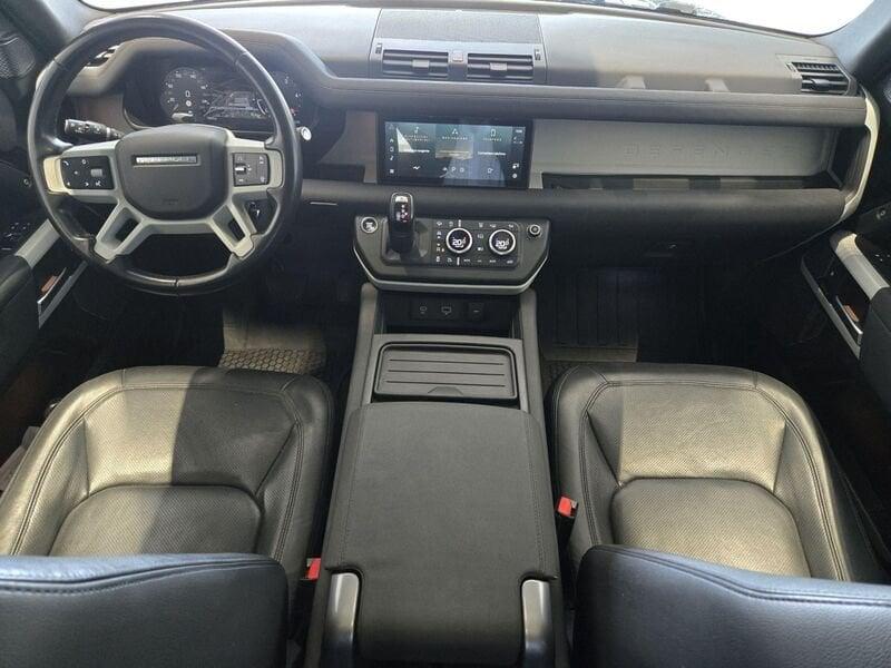Land Rover Defender 110 3.0D I6 250 CV AWD Auto XS Edition