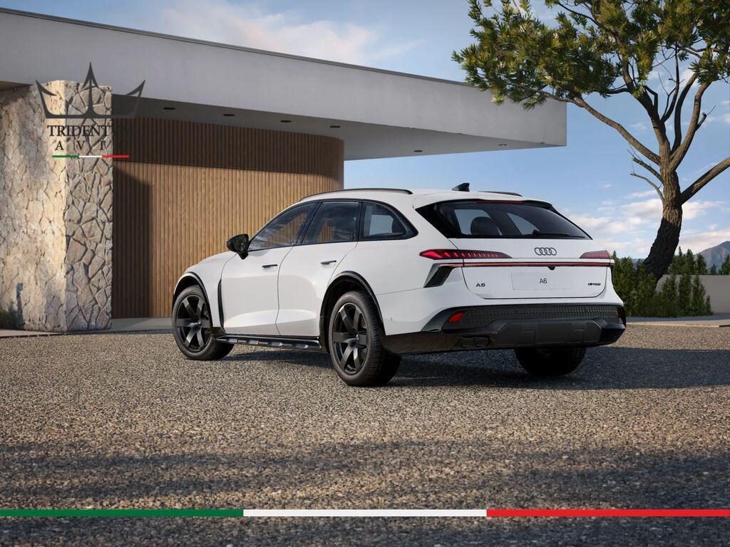 Audi A6 Allroad 3.0 tdi mhev+ Business quattro 299cv stronic