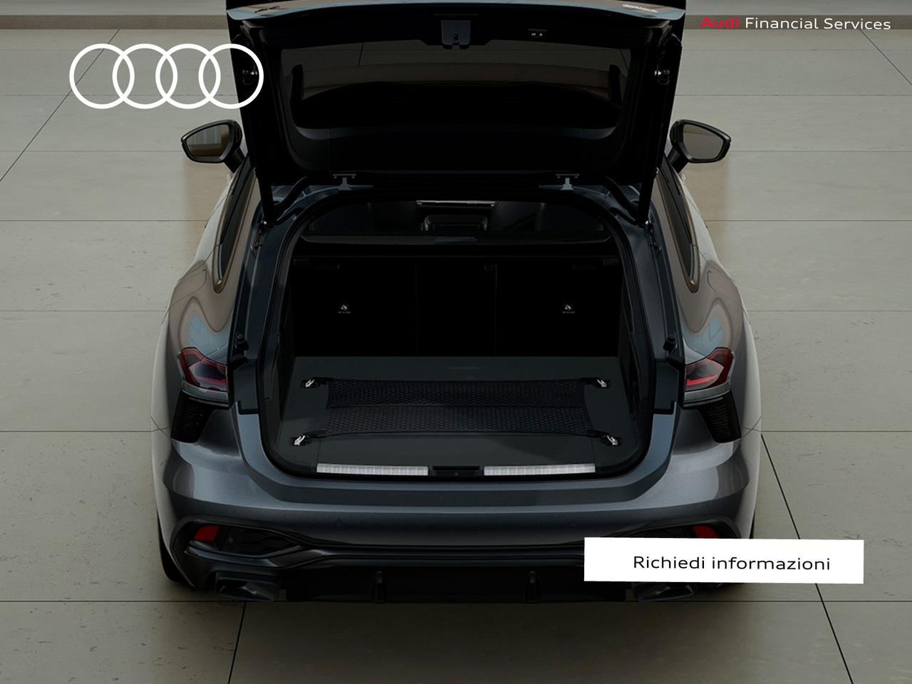 Audi A6 avant 2.0 e-hybrid s line edition quattro 299cv s-tronic