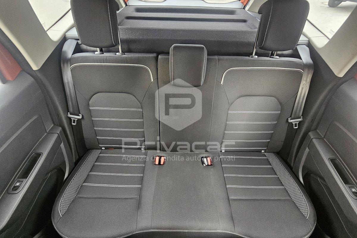 DACIA Duster 1.0 TCe GPL 4x2 Prestige Up