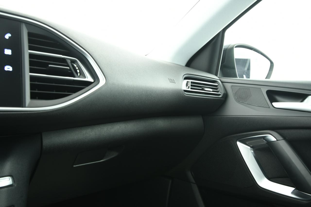 PEUGEOT 308 SW 1.2 puretech t Allure s&s 130cv CAMERA+NEOPATENTATI