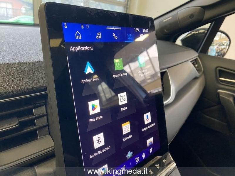 Renault Symbioz AUTO AZIENDALE - TETTO PANORAMICO - Symbioz Full Hybrid E-Tech 145 CV Iconic