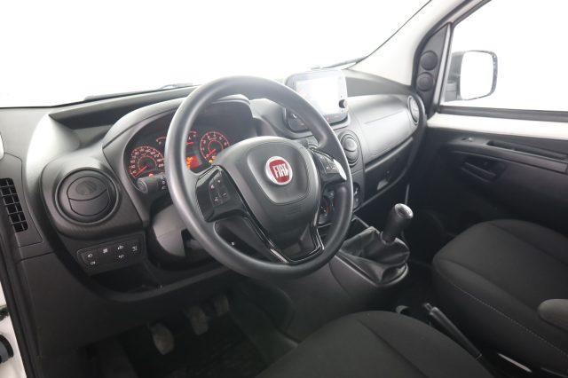 FIAT Fiorino Fiorino 1.3 MJT 95CV Cargo SX