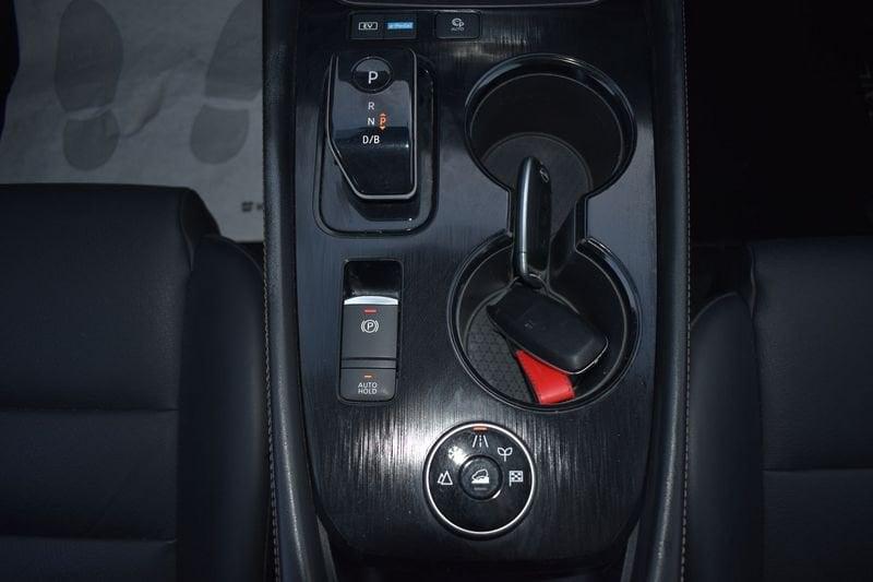 Nissan X-Trail X-Trail e-Power e-4orce 4WD 7 posti Tekna