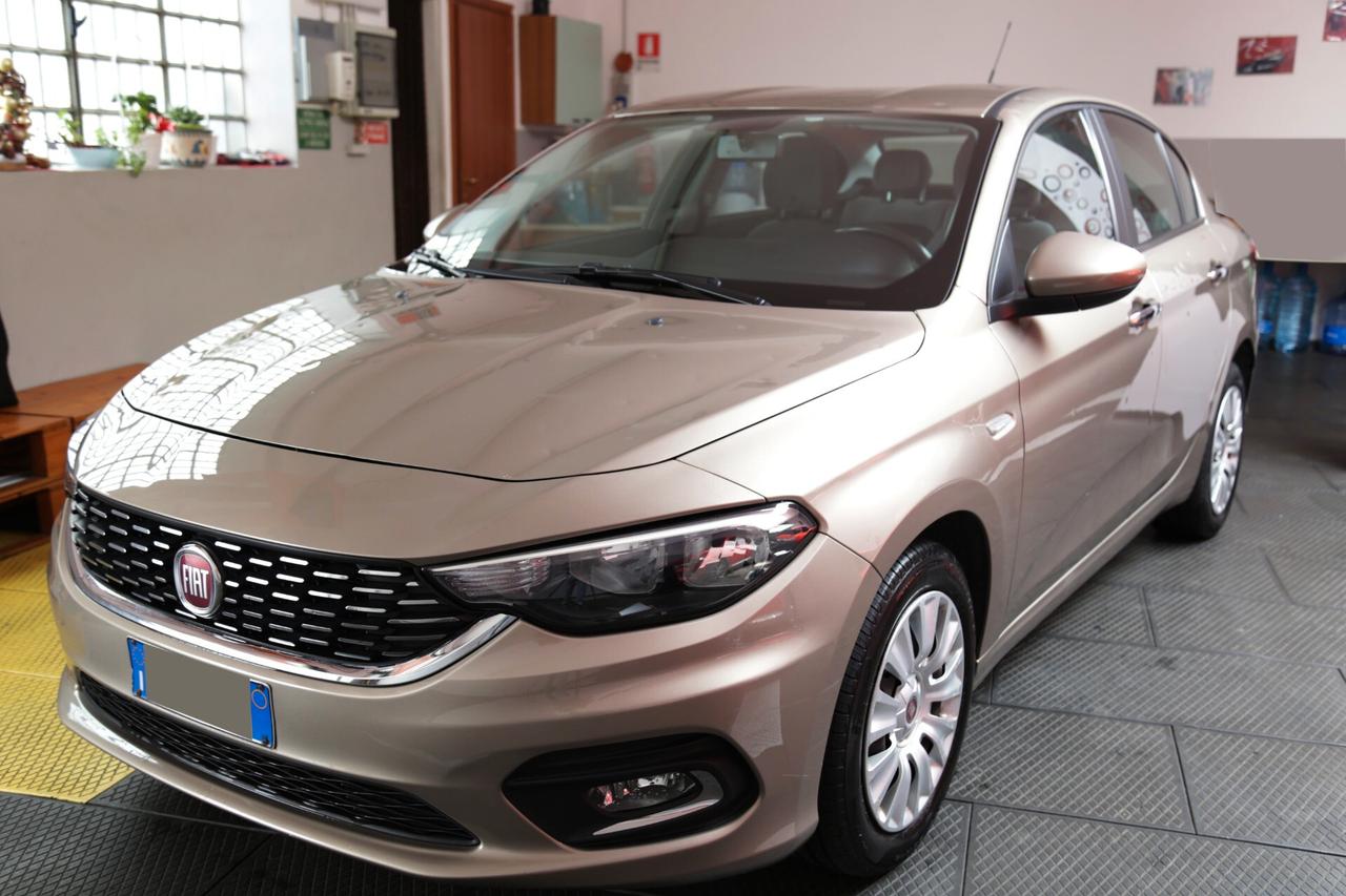 Fiat Tipo 1.4 5 porte Easy