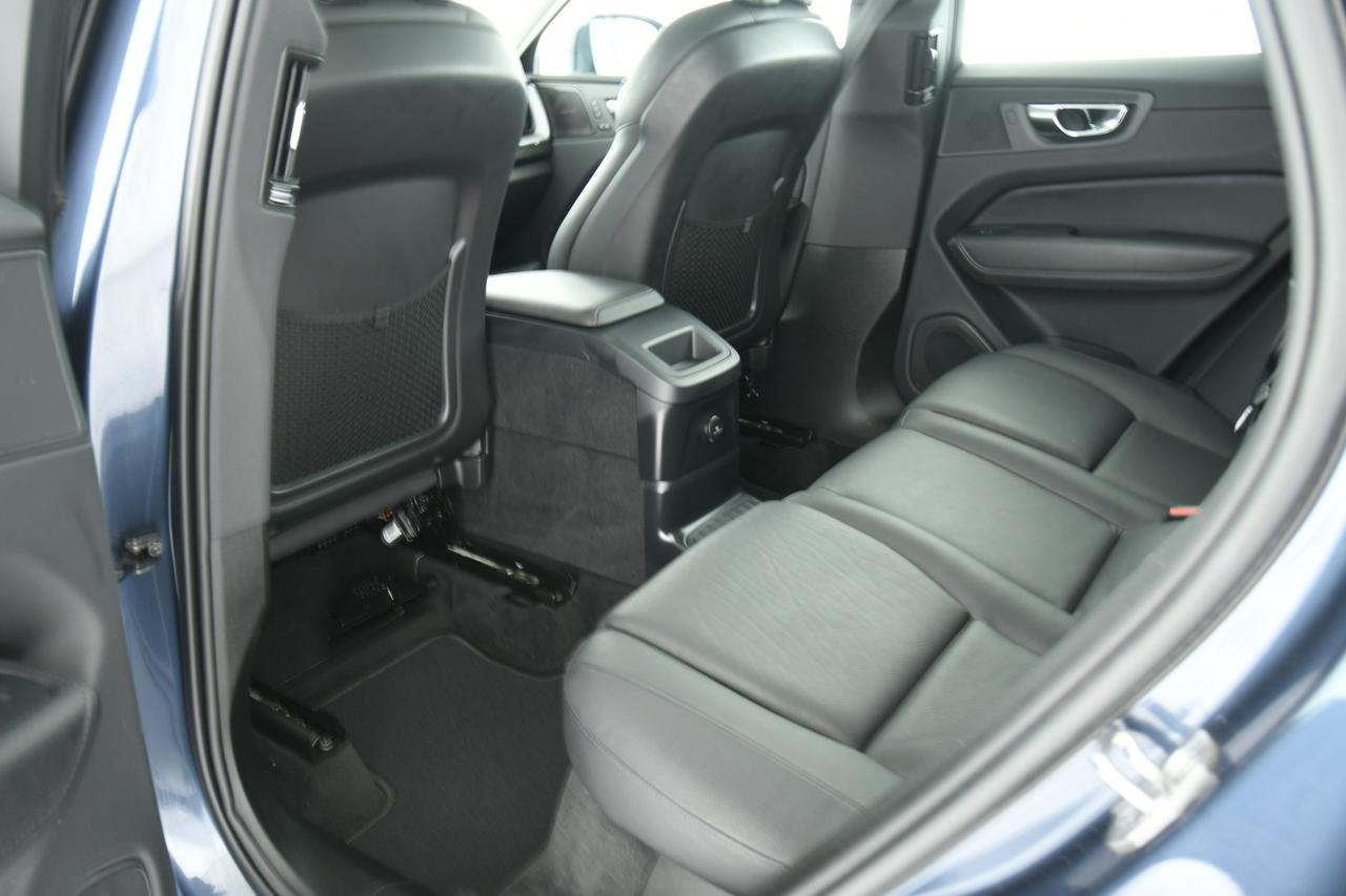 VOLVO XC60 2.0 t6 phev Inscription awd auto SOSPENSIONI+TETTO PANO+PELLE