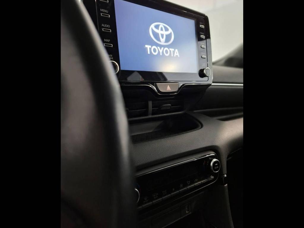 Toyota Yaris 1.5 VVT-iE Hybrid Style E-CVT