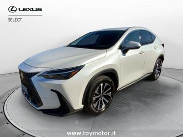 Lexus NX 2ª serie Plug-in 4WD Premium