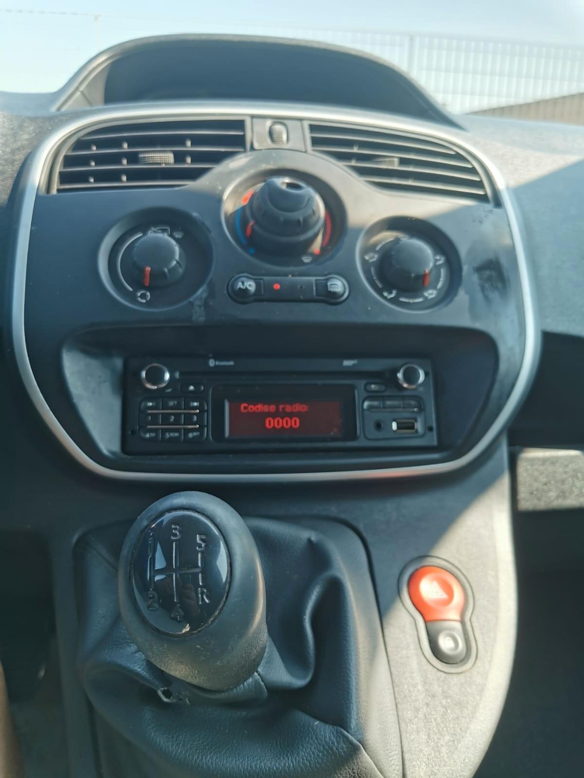 Renault Kangoo 1.5 dCi 90CV 4p. Express Energy