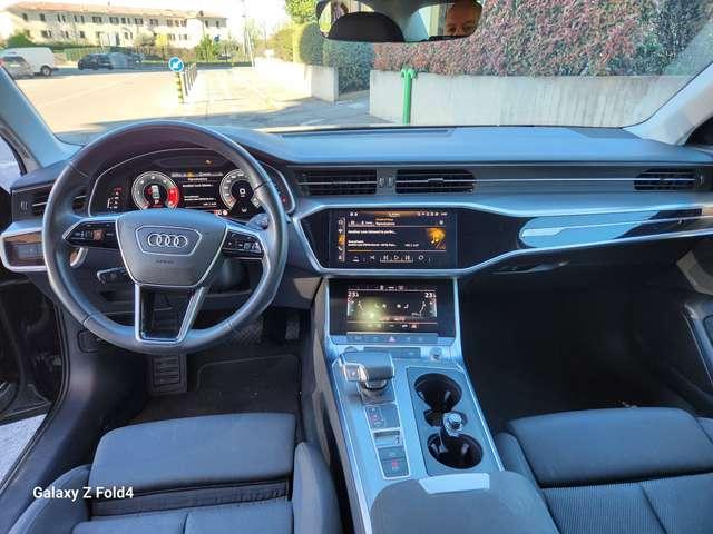 Audi A6 A6 40 2.0 tdi mhev Business Design s-tronic