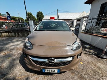 Opel Adam 1.4 87 CV GPL Tech Glam