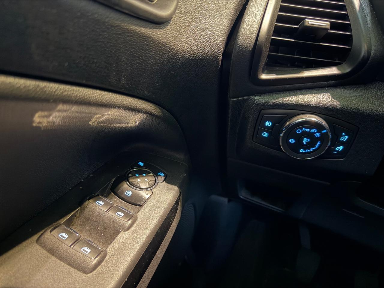 Ford EcoSport 1.0 EcoBoost 125 CV Titanium