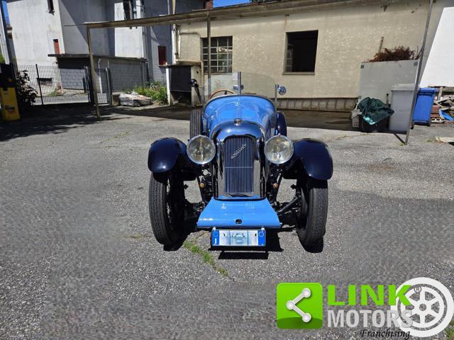 OTHERS-ANDERE Other AMILCAR CGSS