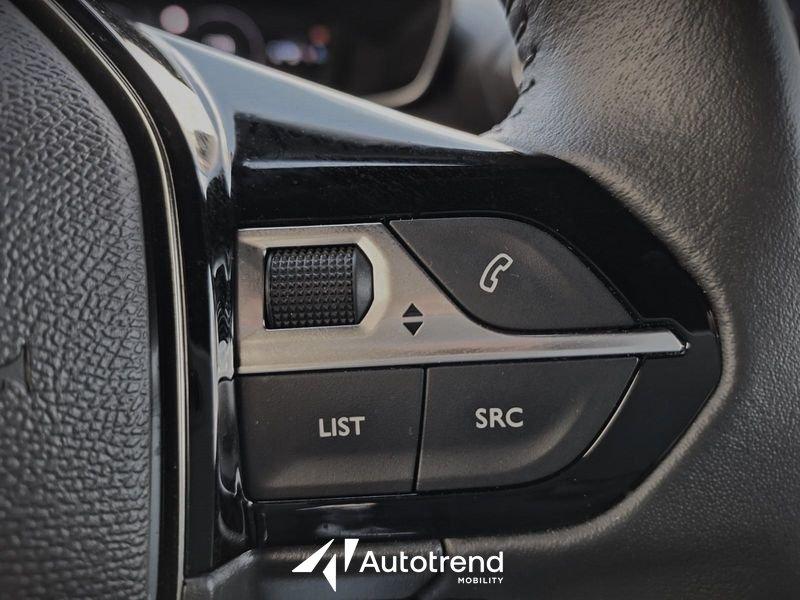 Peugeot 2008 1.2 PureTech 100 CV LED Allure S&S