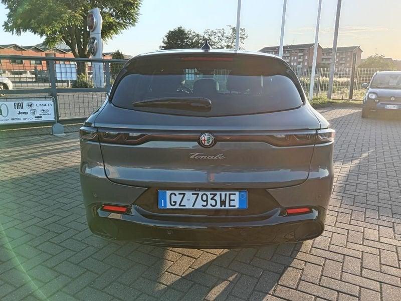 Alfa Romeo Tonale 1.6 Diesel 130cv TCT6 Veloce