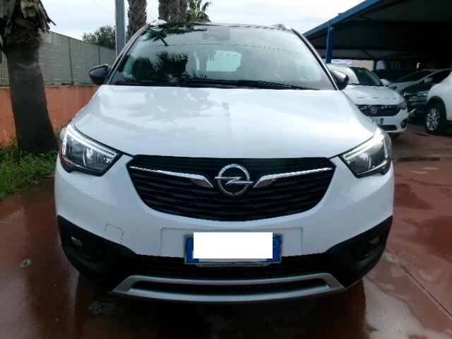 Opel Crossland X 1.2 12V Start&Stop Innovation