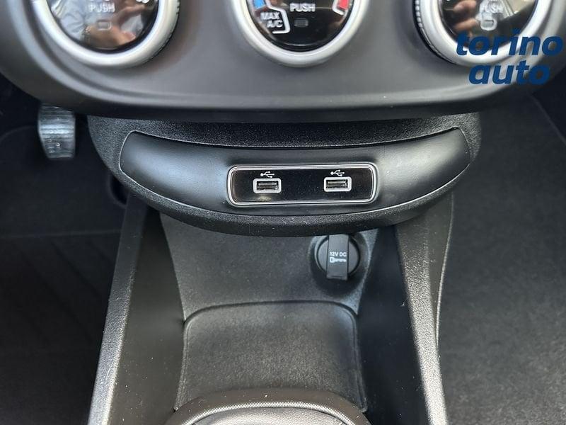 FIAT 500X 500X 1.0 T3 120 CV Club