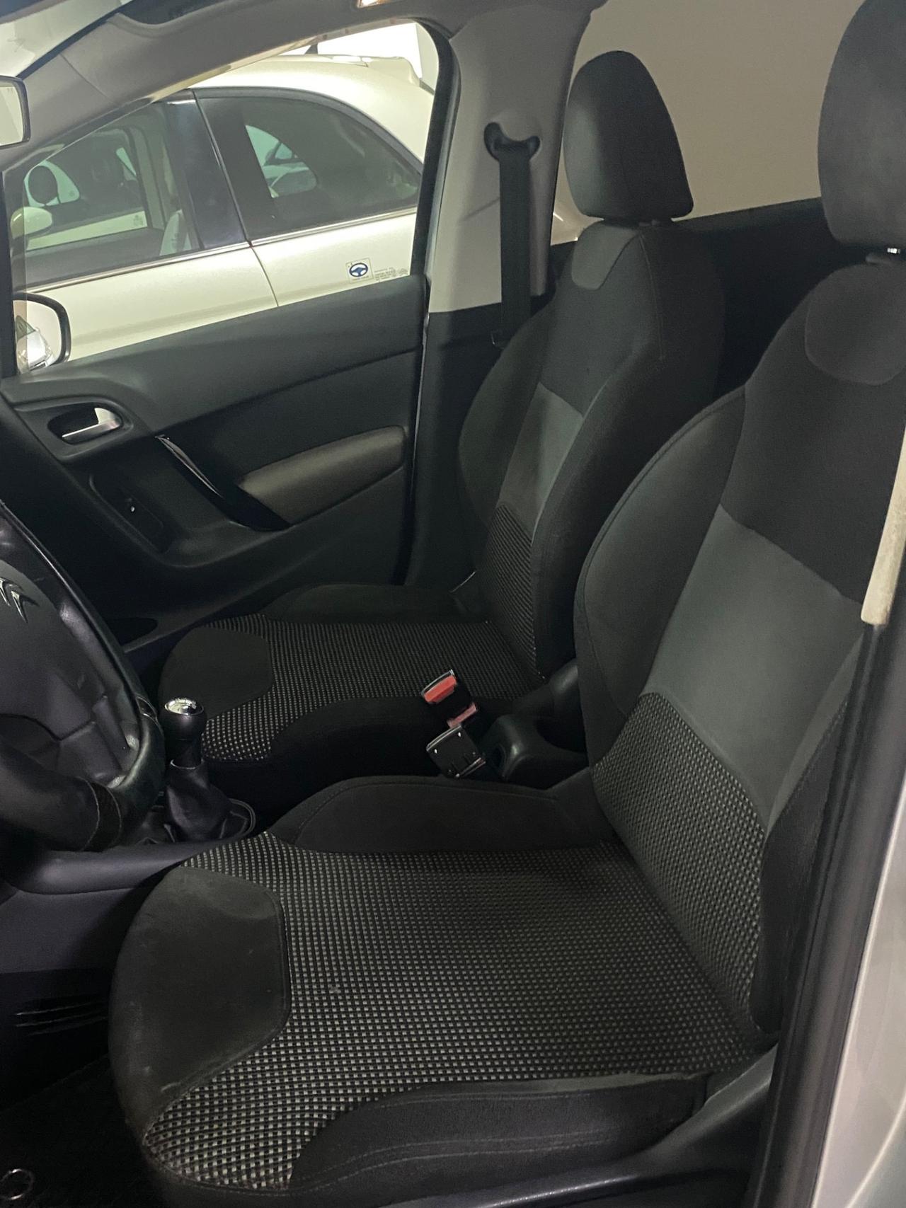 Citroen C3 EXCLUSIVE