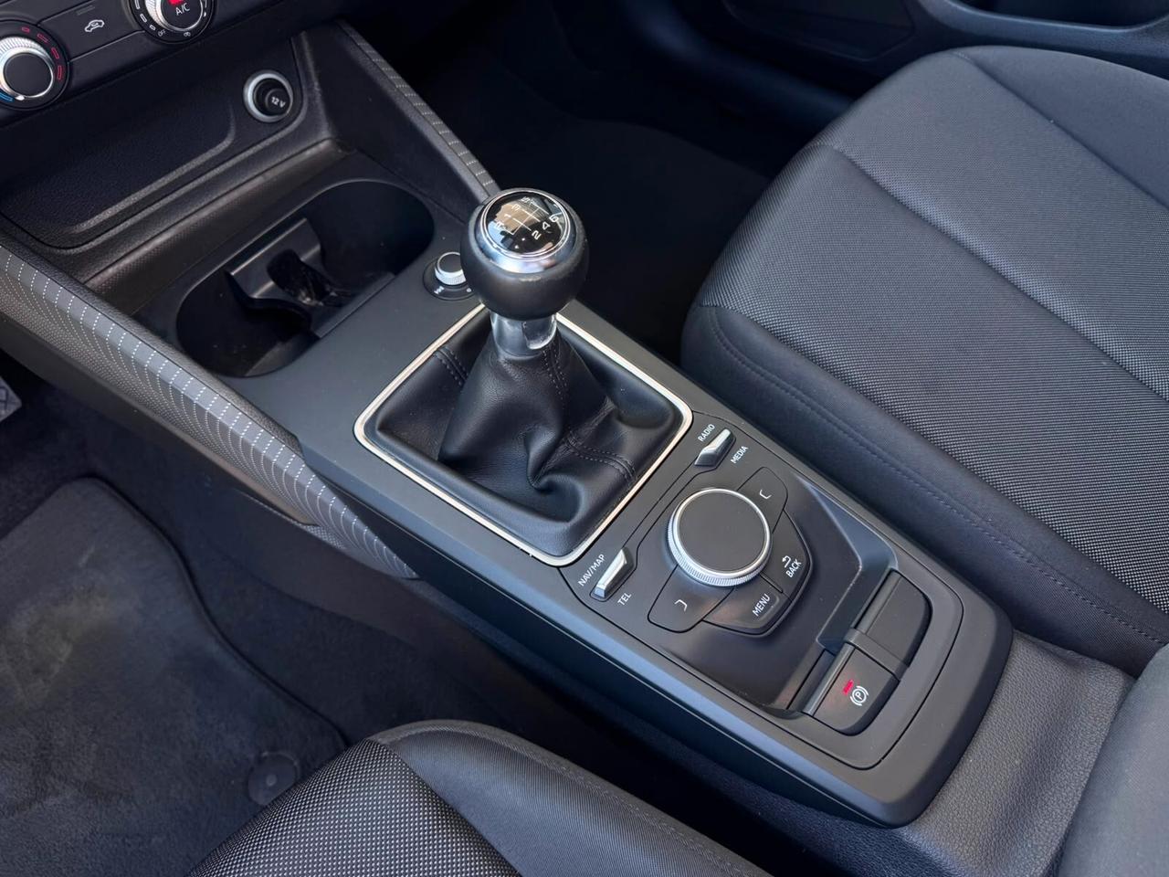 Audi Q2 1.6 TDI S-Line Tetto apribile