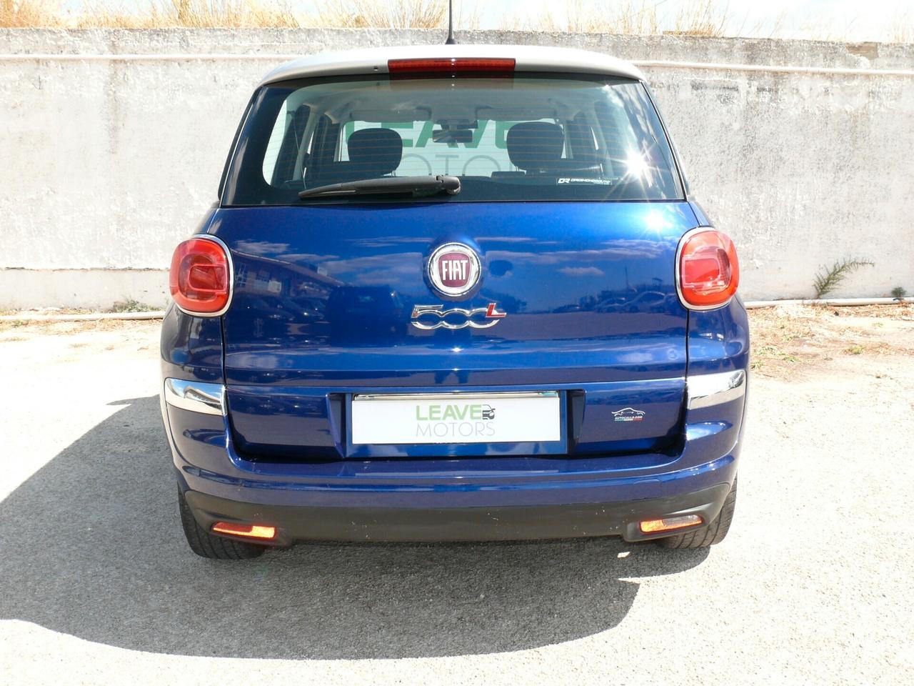 Fiat 500L 1.3 Multijet 95 CV (M1375)
