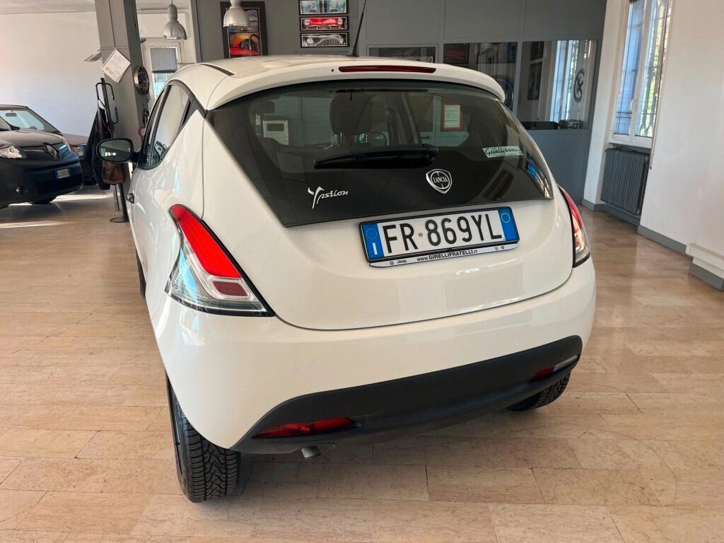 Lancia Ypsilon 0.9 YwinAir Metano Ecochic Elefantino 85 Cv 5p