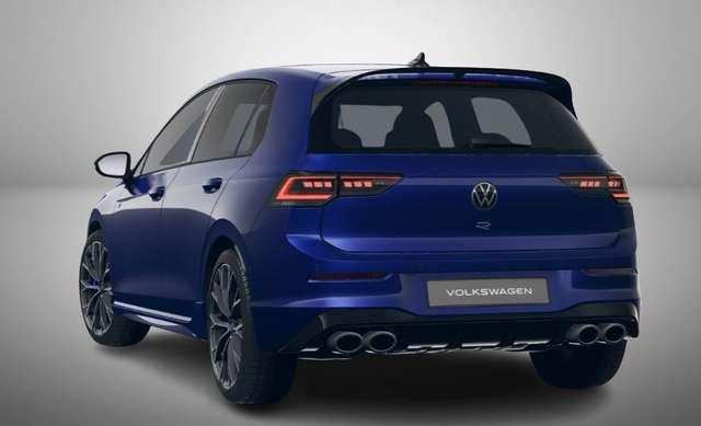 Volkswagen Golf R 2.0 TSI DSG 4MOTION NUOVO UFF.ITALIA *IN ARRIVO*