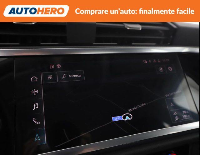 AUDI Q3 40 TDI quattro S tronic
