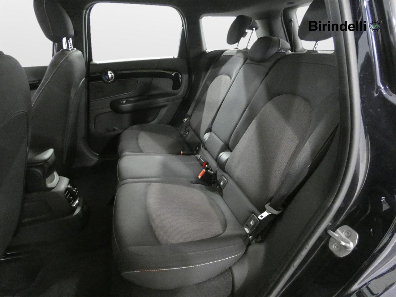 MINI Mini Countrym.(F60) - Mini 1.5 Cooper SE Classic Countryman ALL4