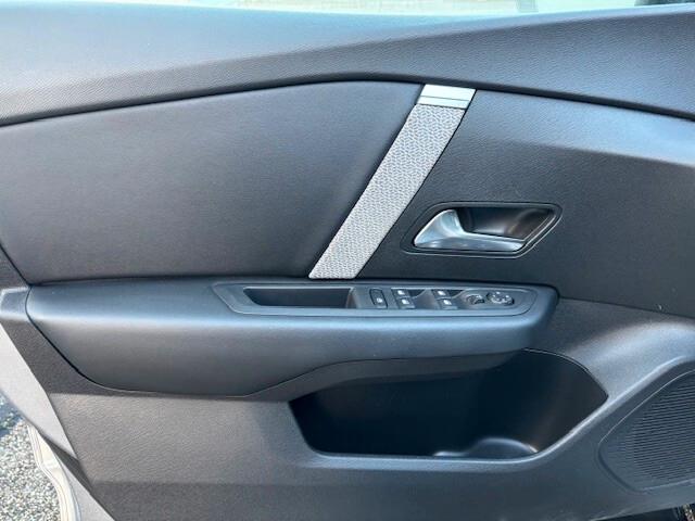 CITROEN C4 1.2 puretech Shine STRAFULL