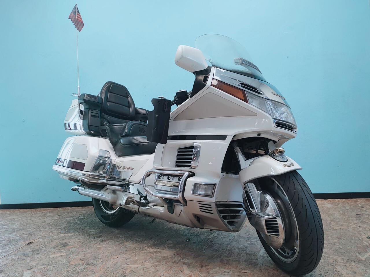 Honda GL 1500 SPECIAL EDITION Garantita&Finanziabile