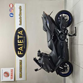 Yamaha T-Max 560 - 2024