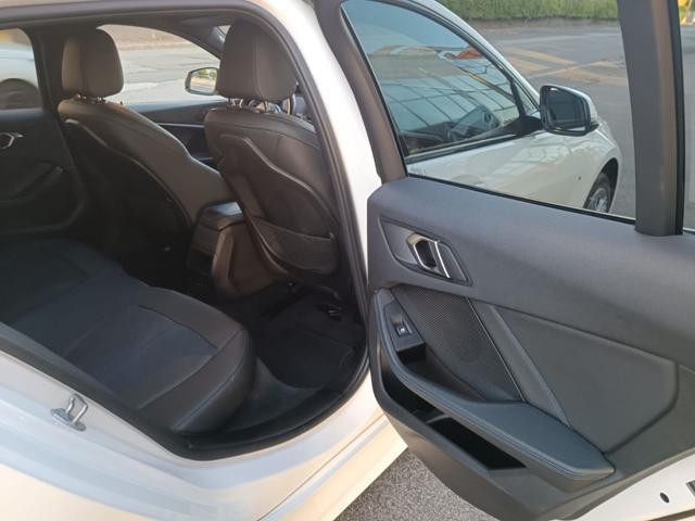 BMW 116 d 5p. Msport Aut.