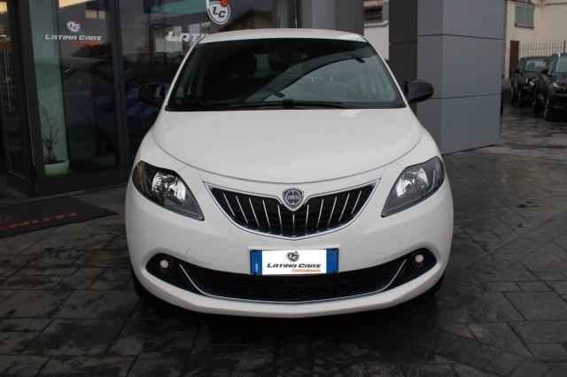 Lancia Ypsilon III 1.0 hybrid Gold s&s 70cv Con CarPlay