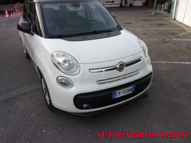 FIAT 500L Living 1.3 Multijet 85 CV Lounge
