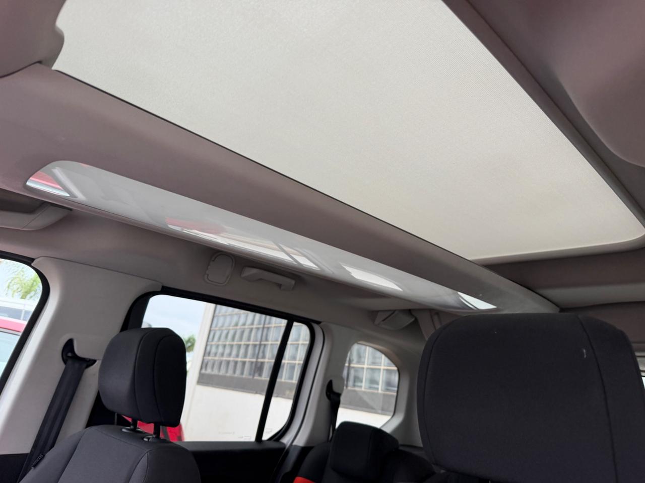 Citroen Berlingo BlueHDi 100 Stop&Start M Shine