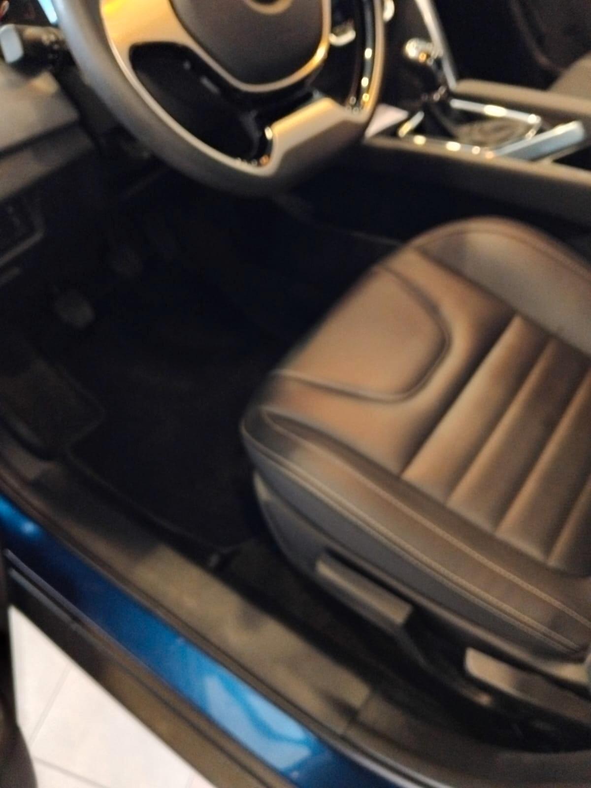 Dr Automobiles DR 5 EVO