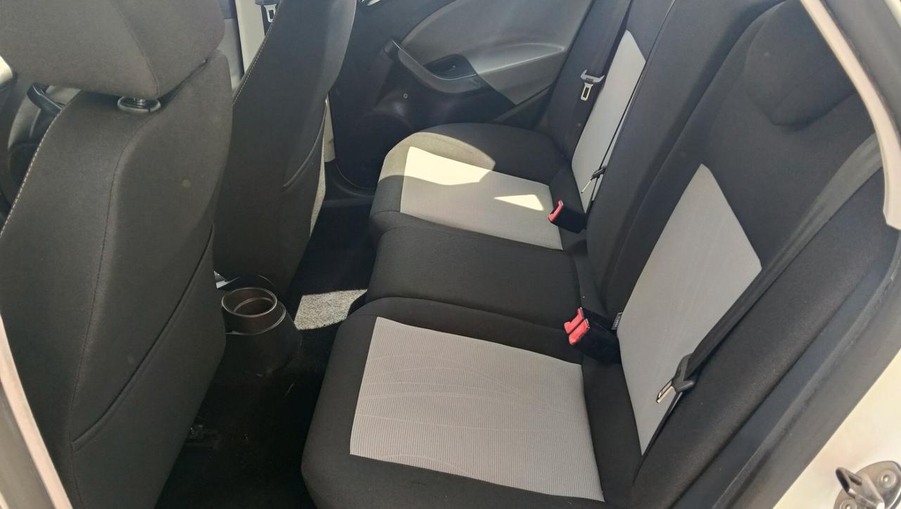 SEAT IBIZA 1.2 DIESEL-PREZZO PROMO!